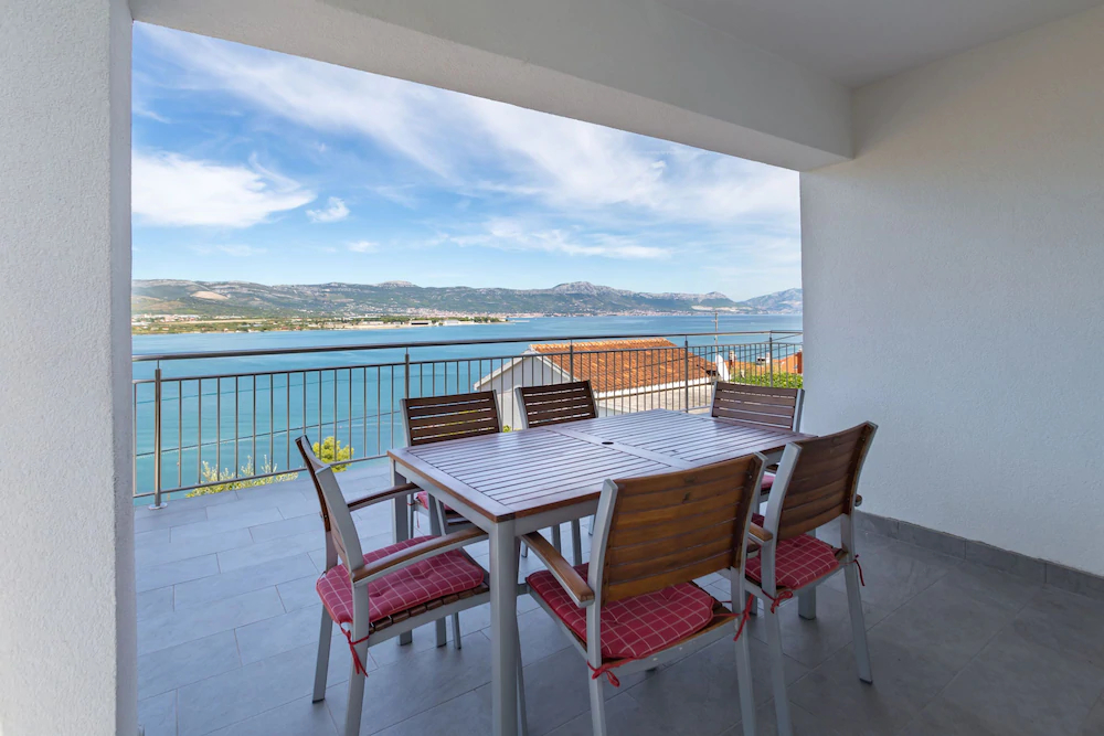Apartments Kulic