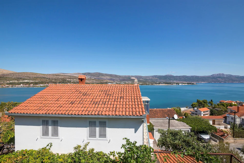 Apartments Kulic