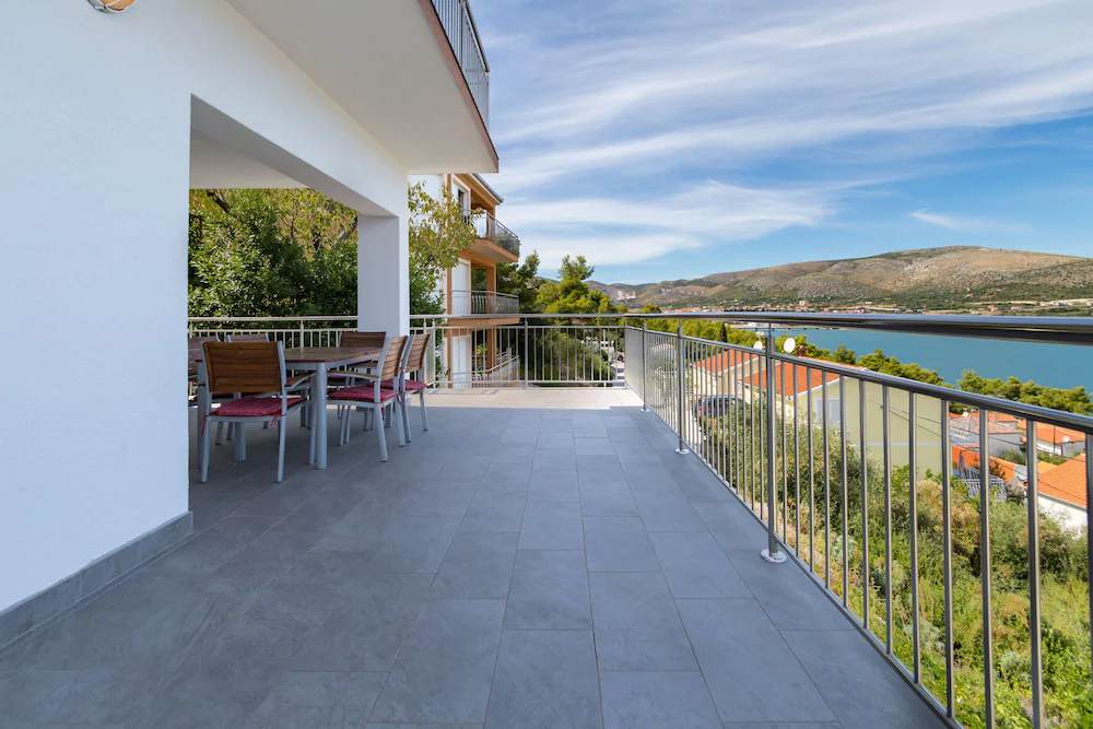 Apartments Kulic