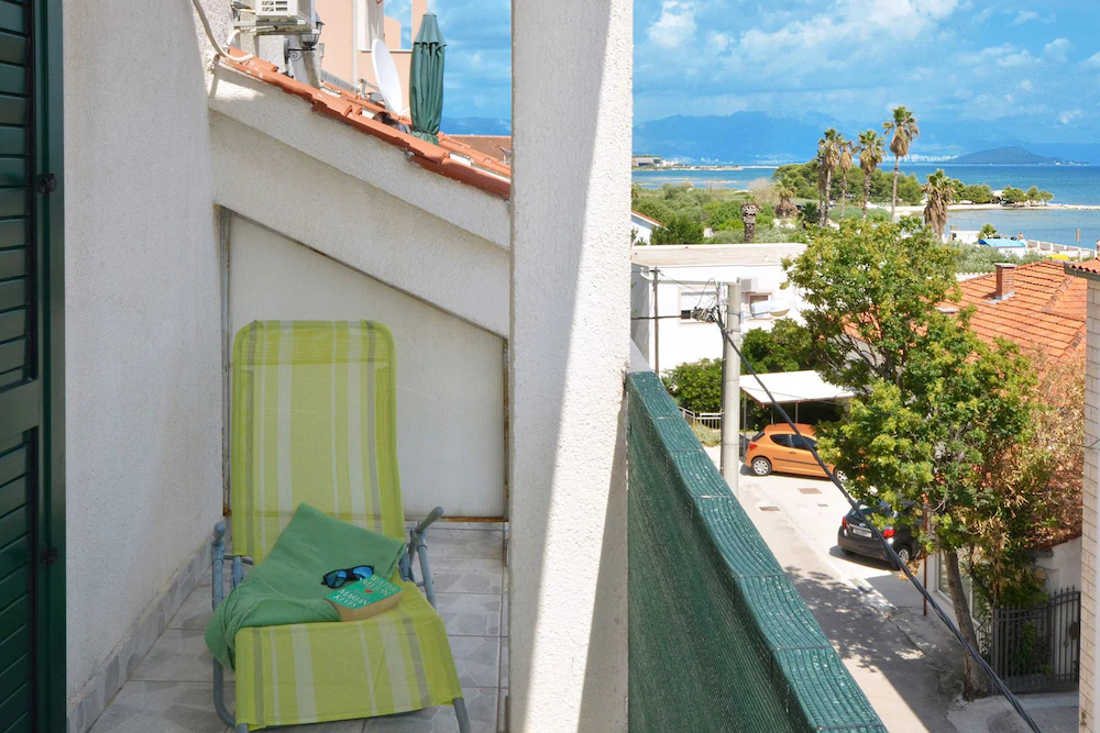 Apartments Marija