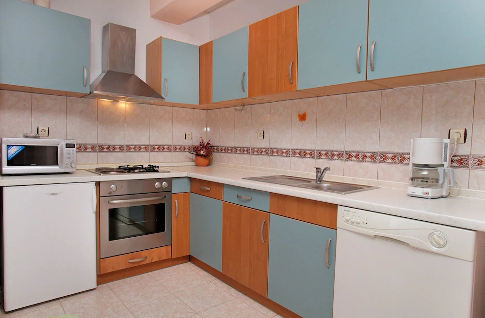 Apartments Marija