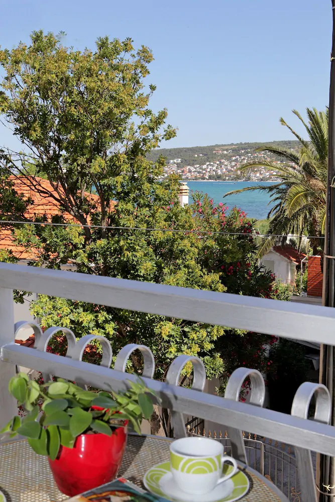 Apartments Marija