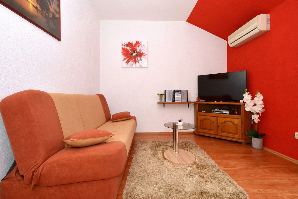Apartments Marija