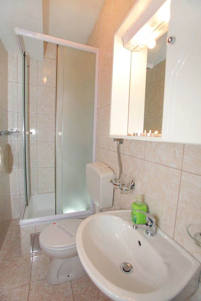 Apartments Marija