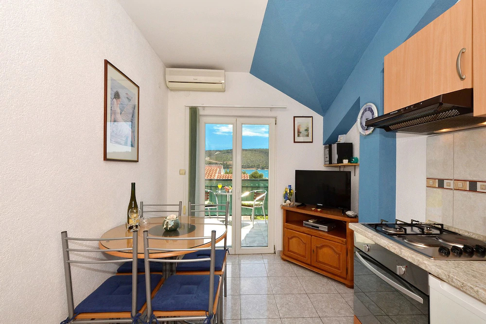 Apartments Marija
