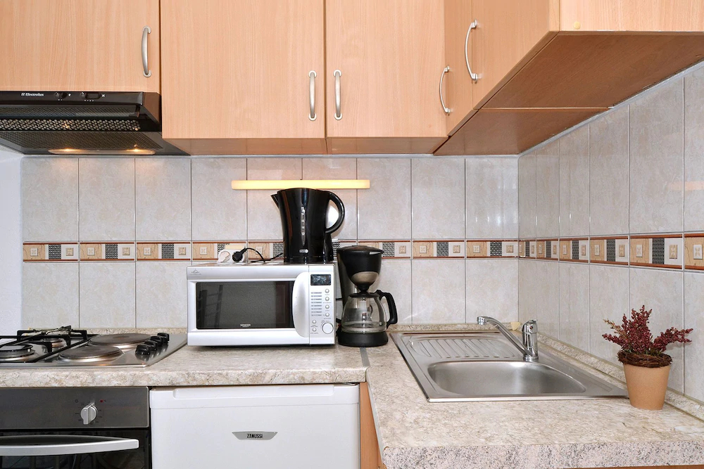 Apartments Marija