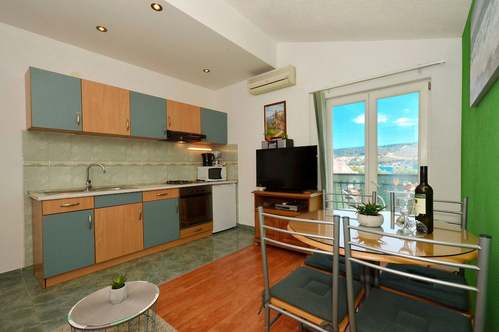 Apartments Marija