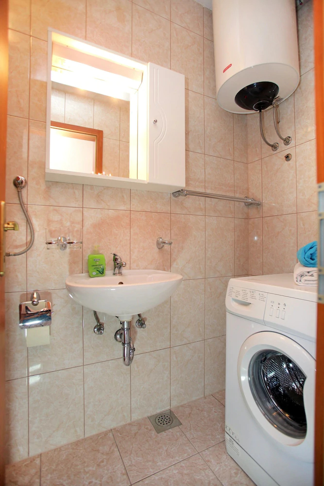 Apartments Marija