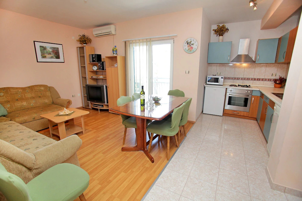 Apartments Marija