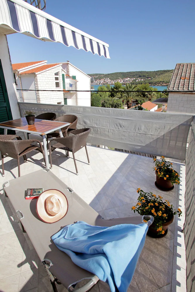 Apartments Marija