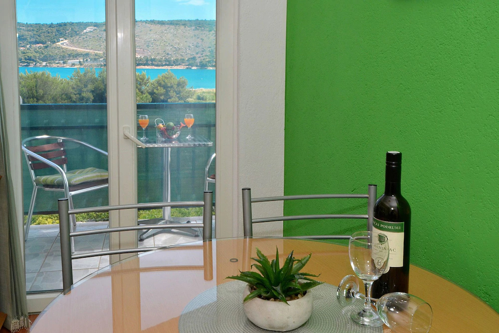 Apartments Marija