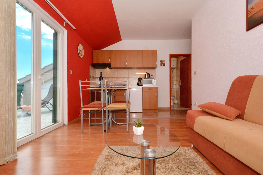 Apartments Marija