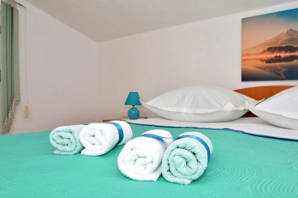 Apartments Marija