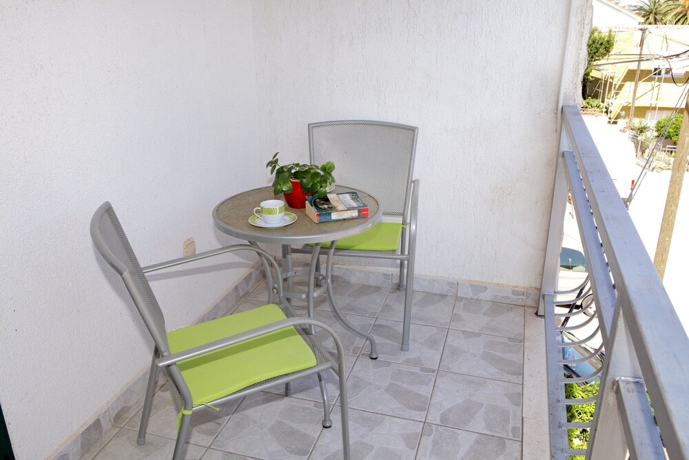 Apartments Marija