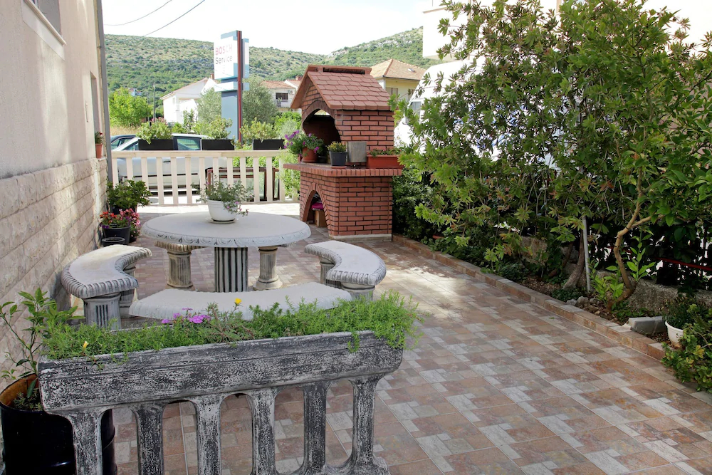 Apartments Marija