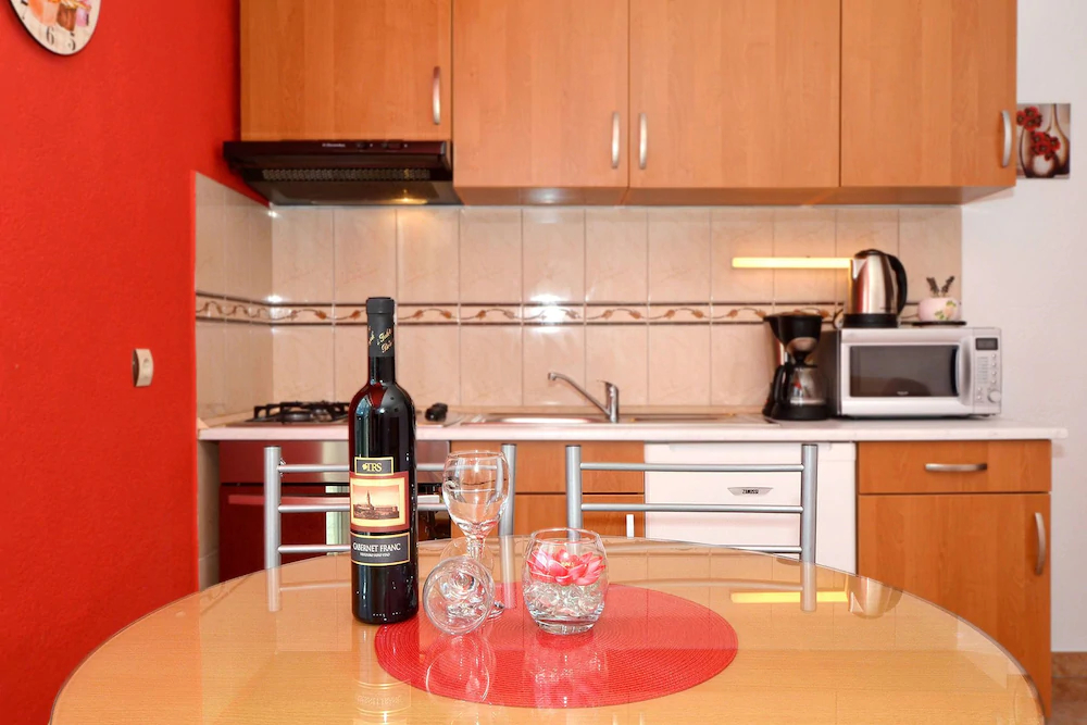 Apartments Marija