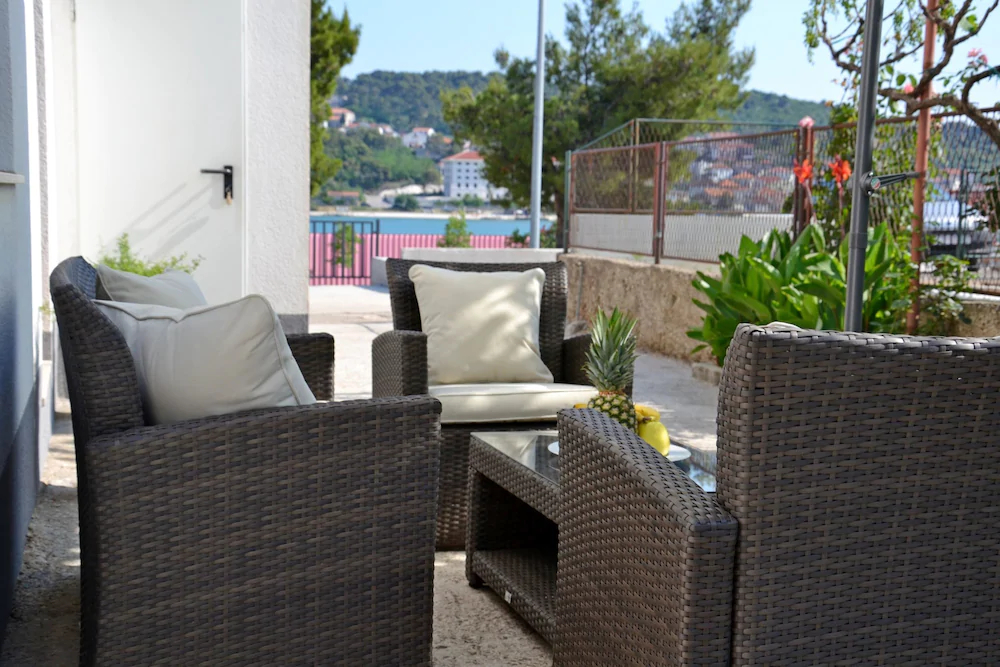 Apartments Marin