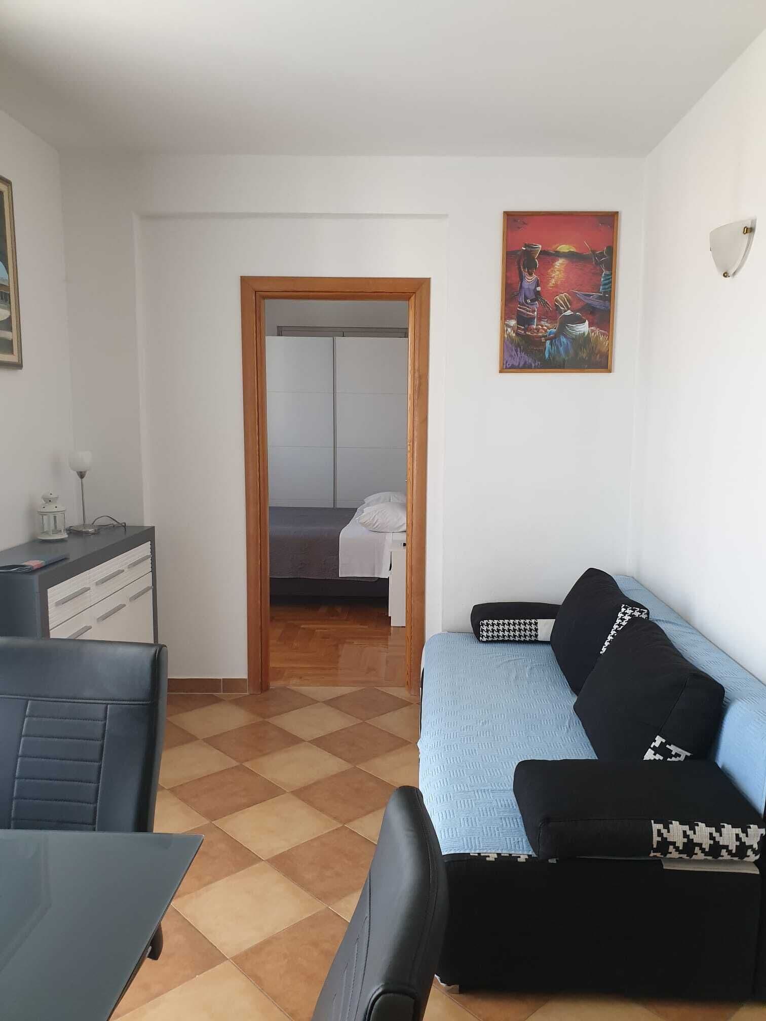 Apartments Mary