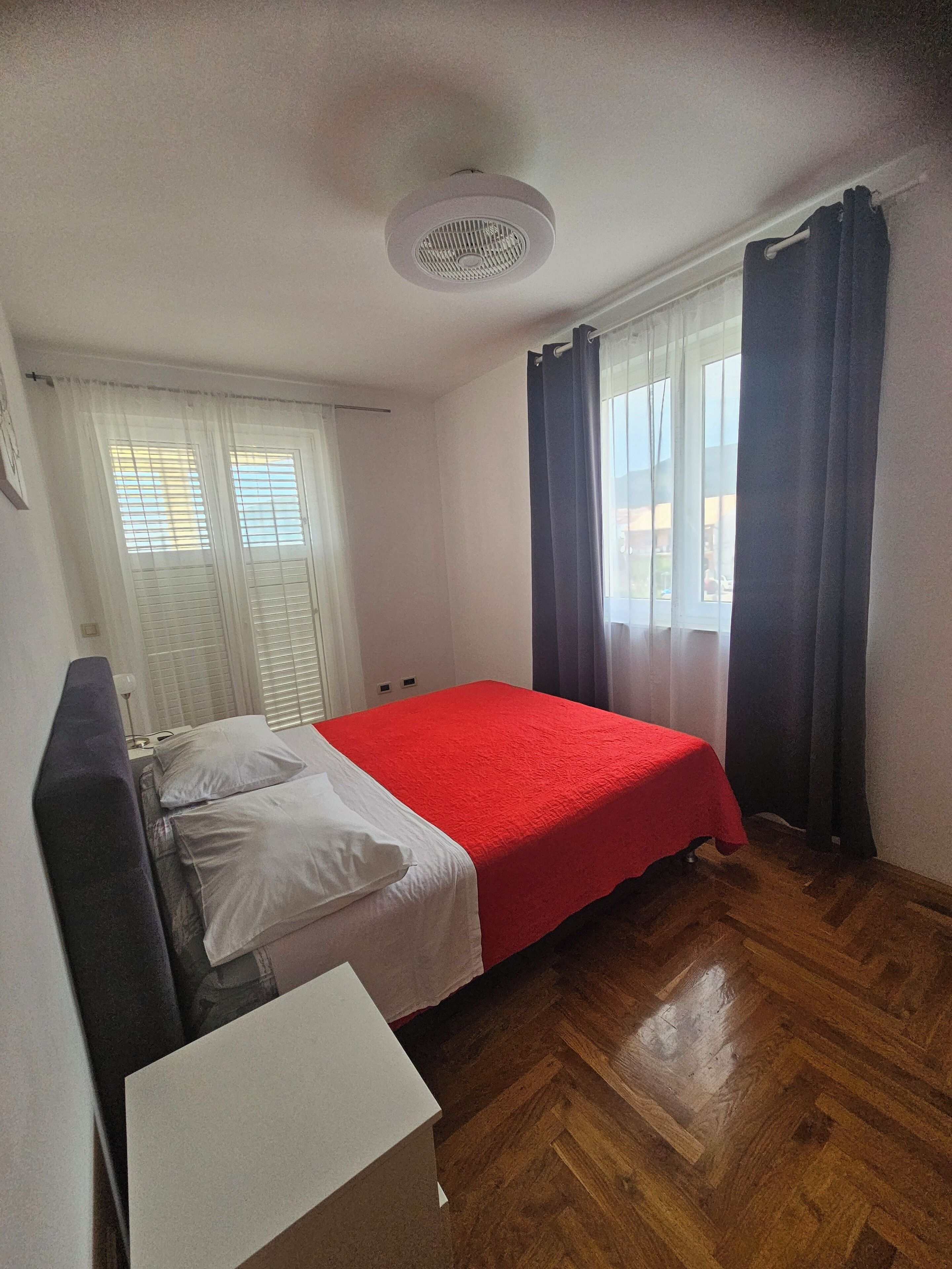 Apartments Mary