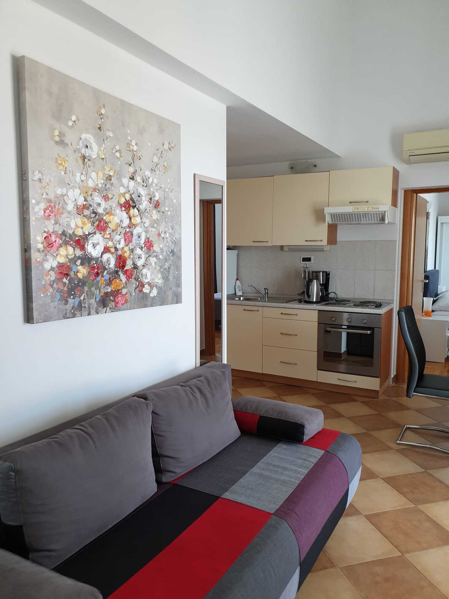 Apartments Mary