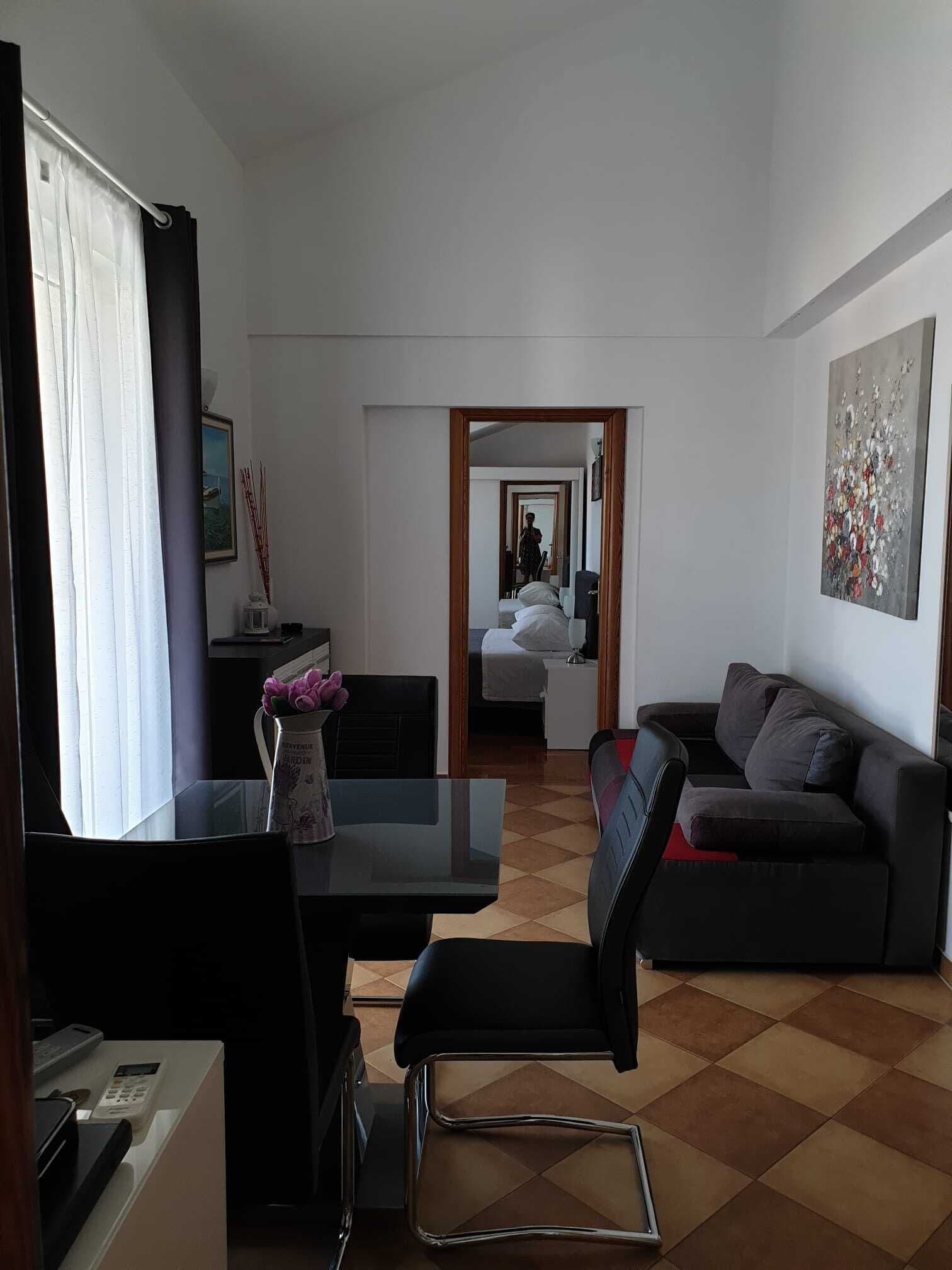 Apartments Mary