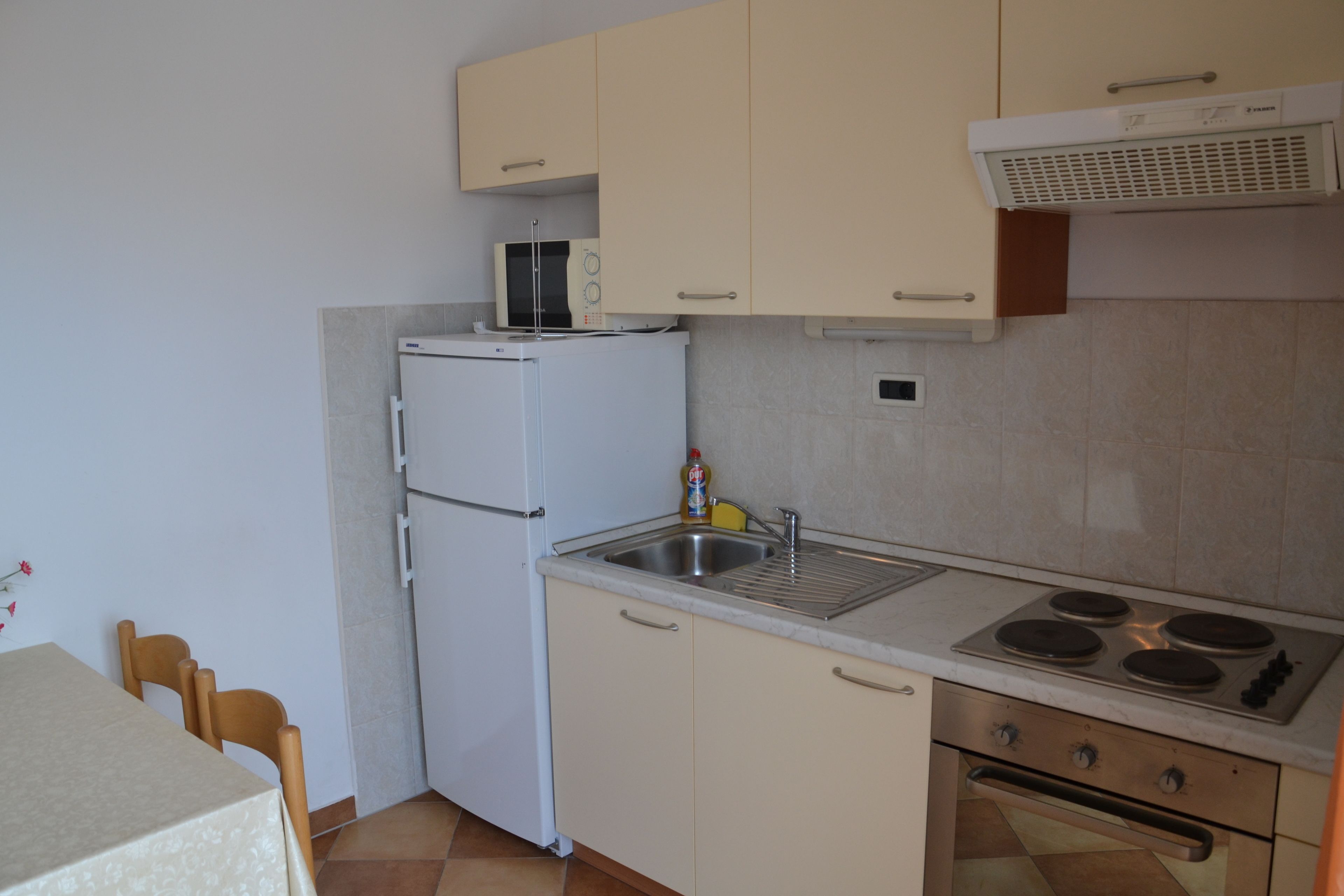 Apartments Mary
