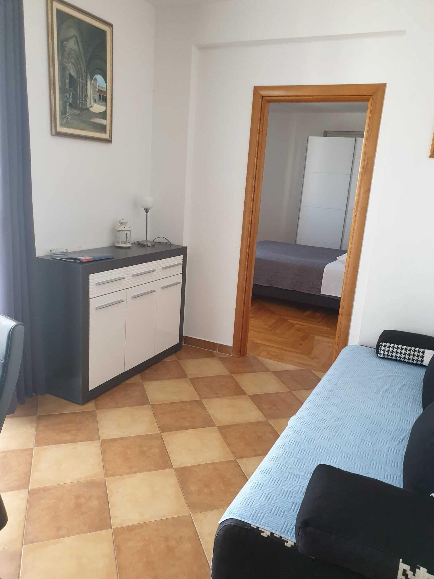 Apartments Mary