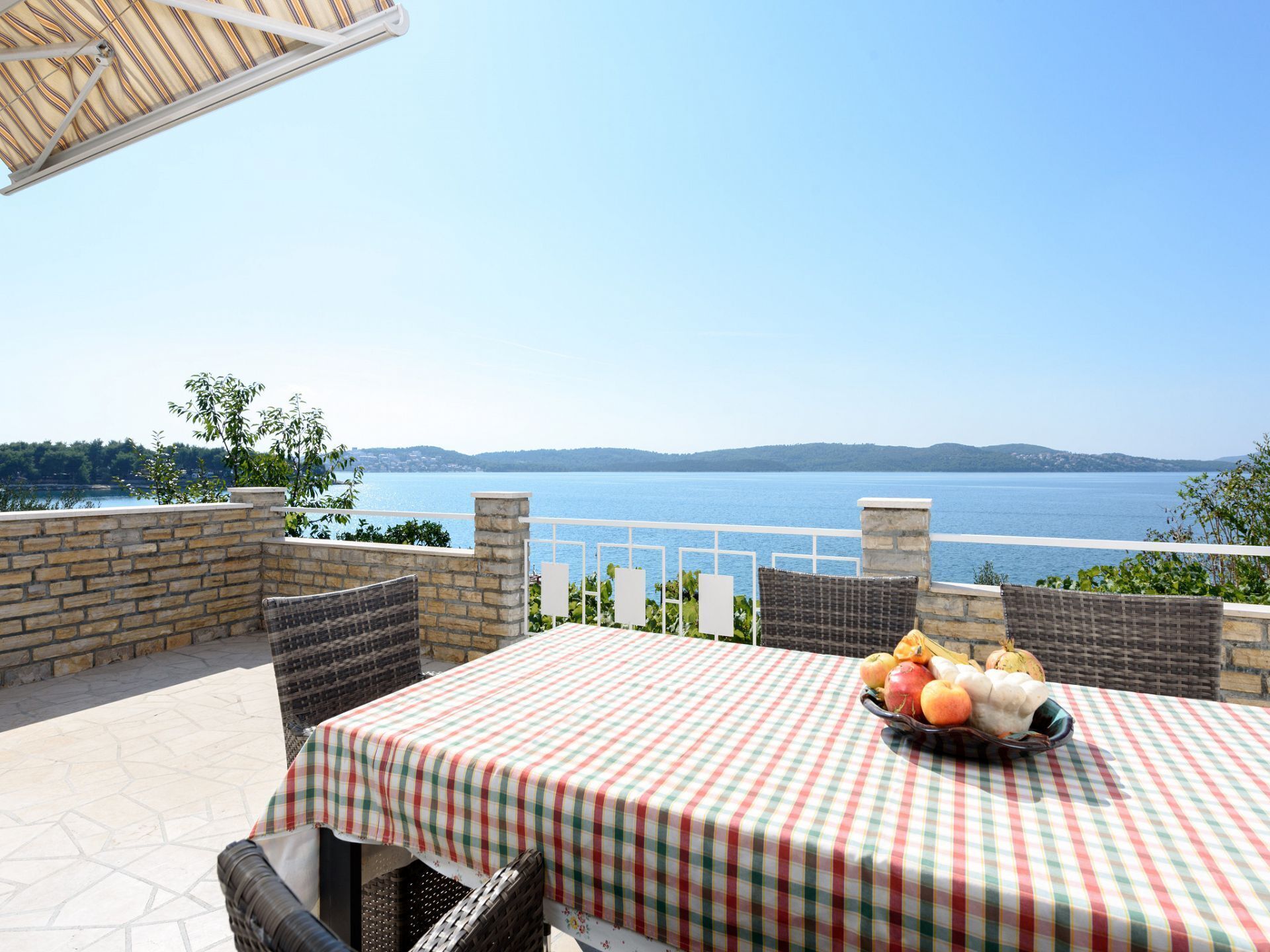 Apartments Mihaela - Sea View