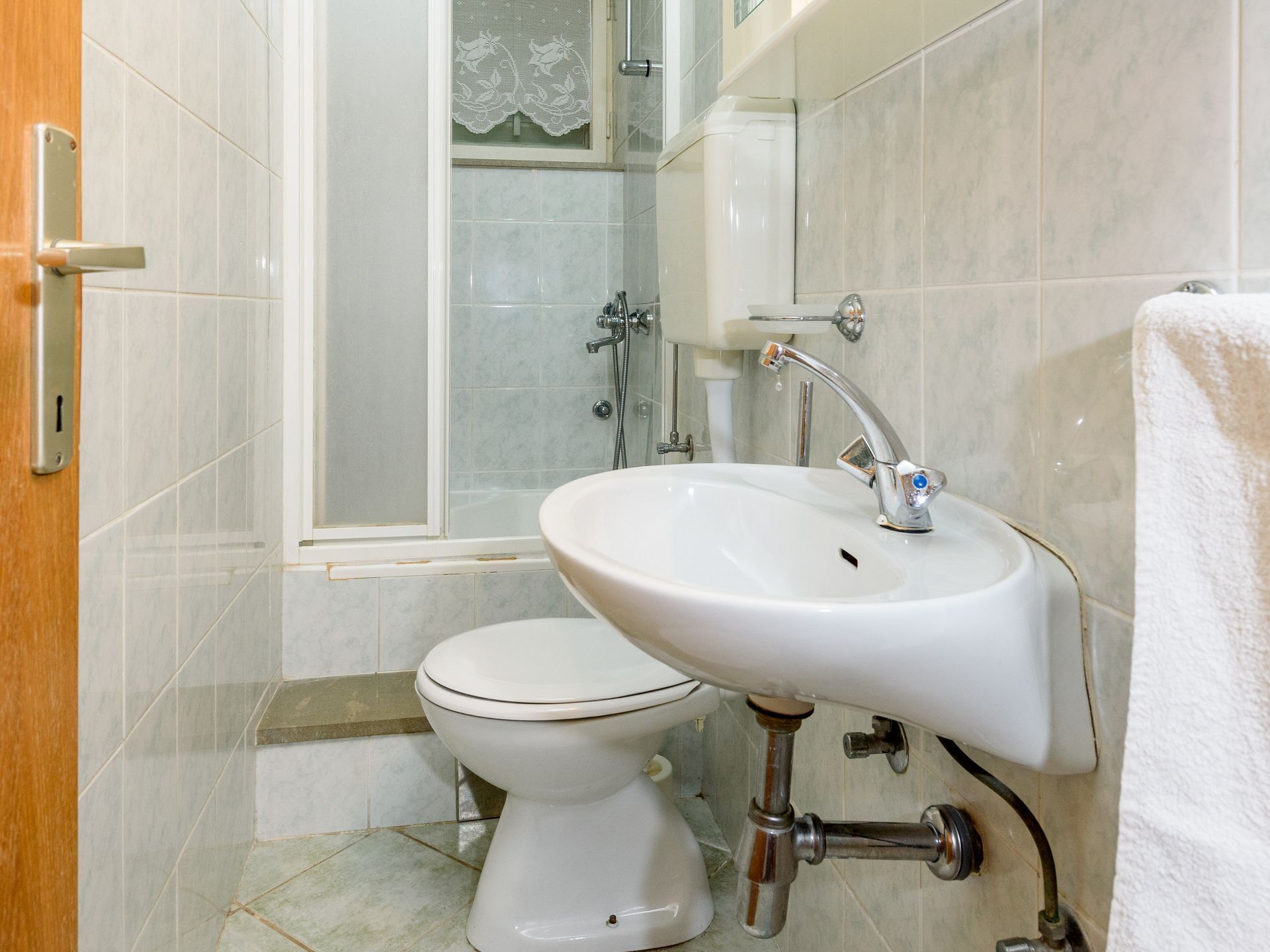 Apartments Mihaela - Sea View