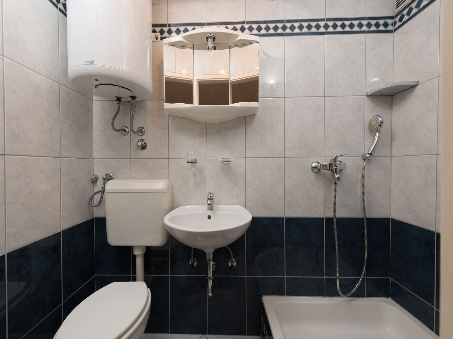 Apartments Mihaela - Sea View