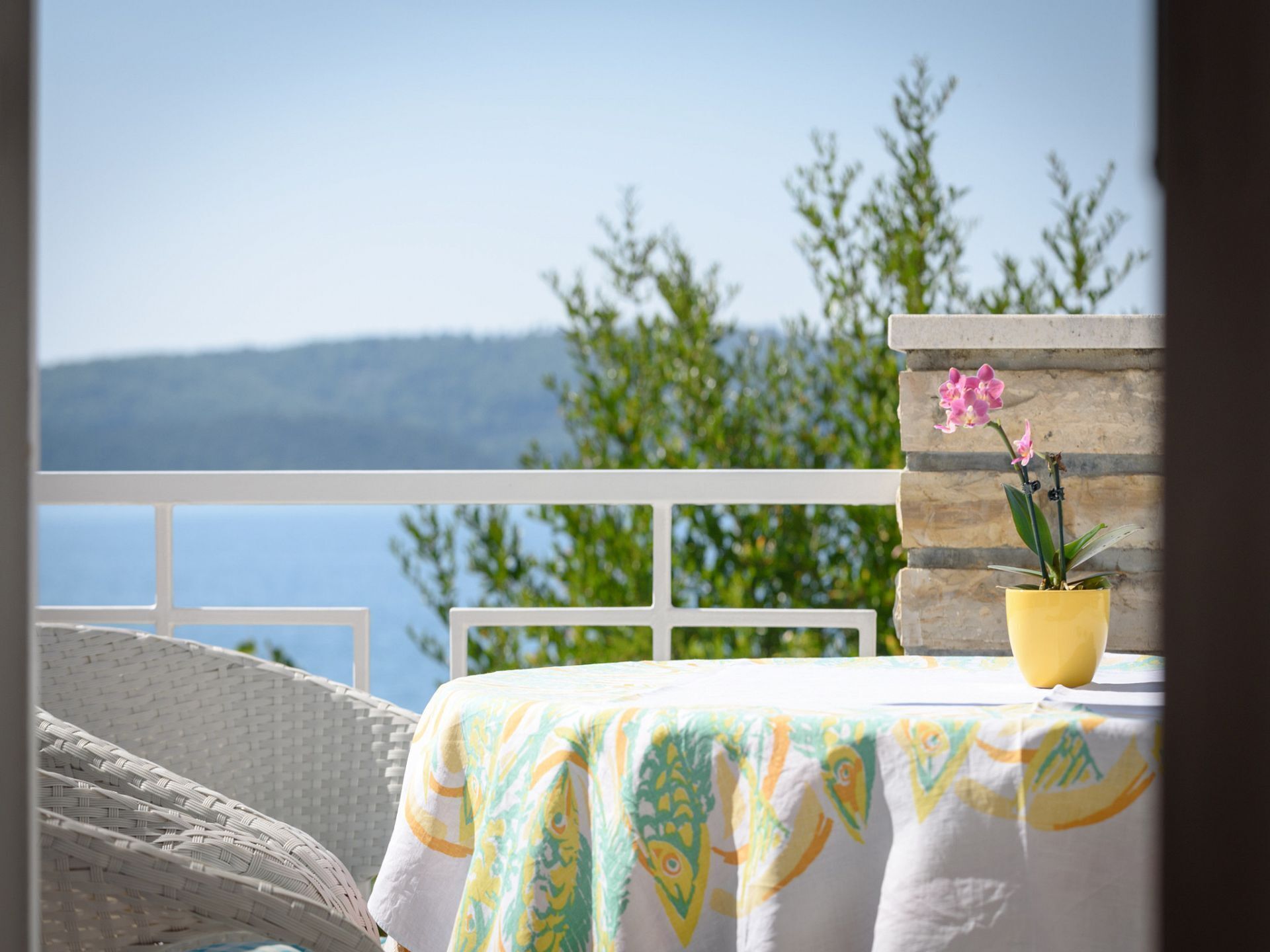 Apartments Mihaela - Sea View