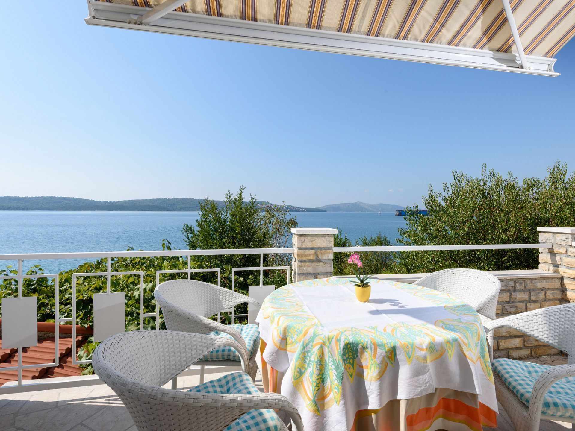 Apartments Mihaela - Sea View
