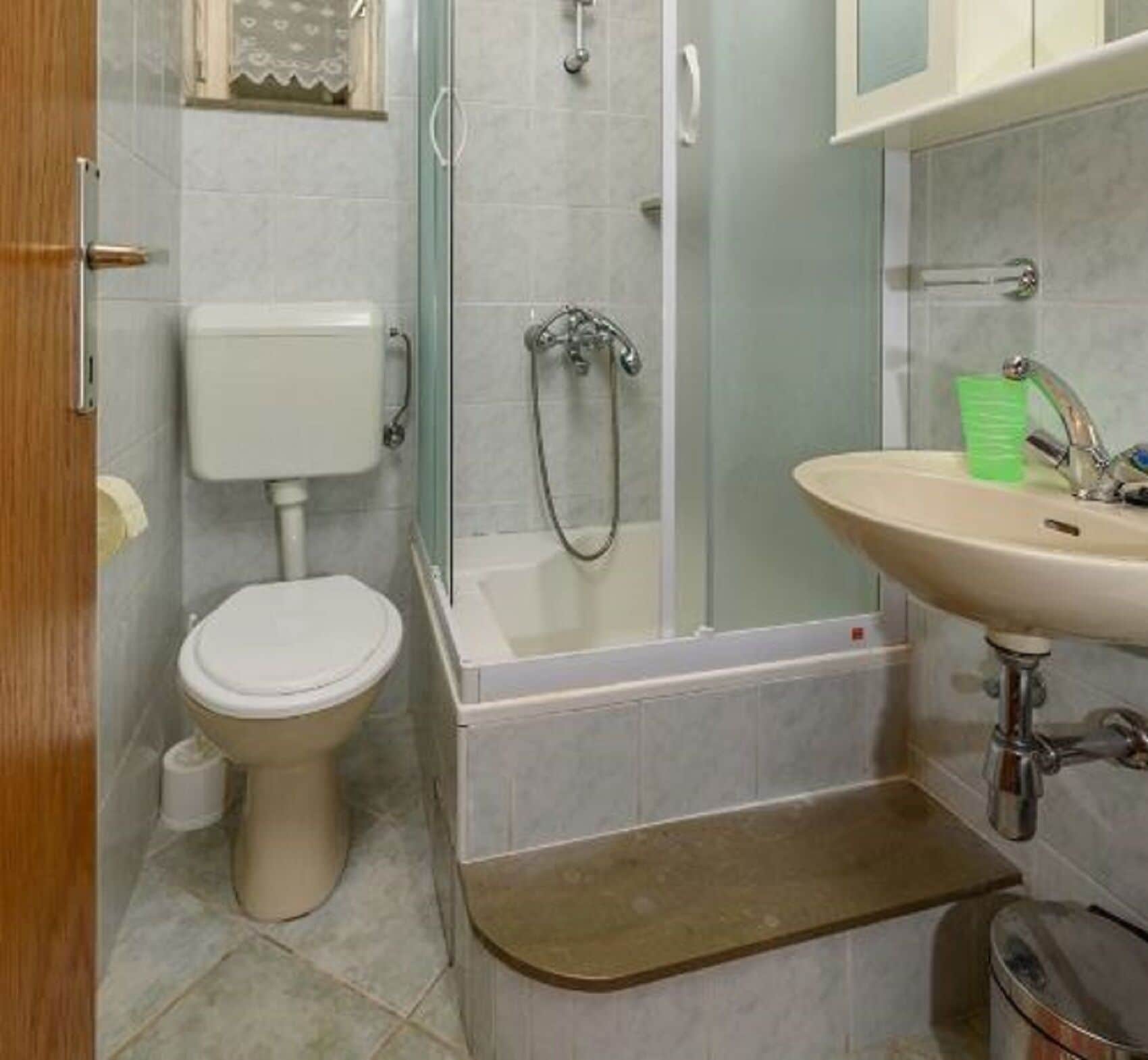 Apartments Mihaela - Sea View