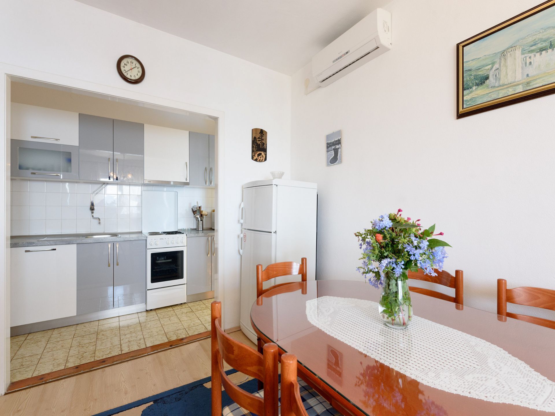 Apartments Mihaela - Sea View