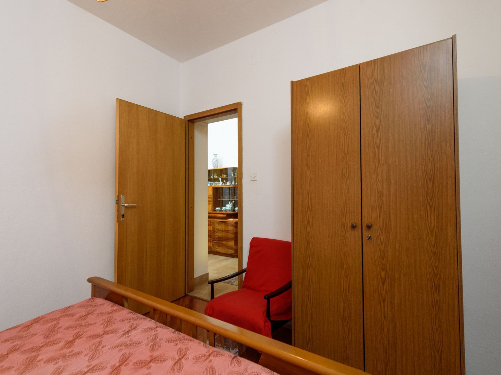 Apartments Mihaela - Sea View