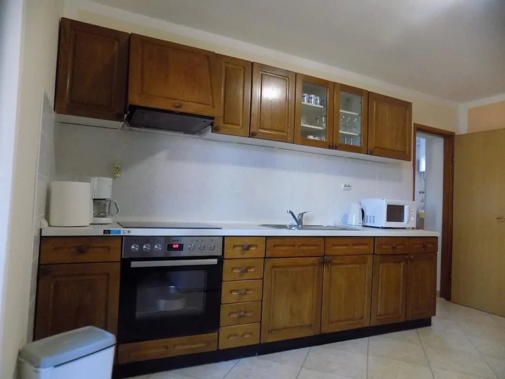 Apartments Mira