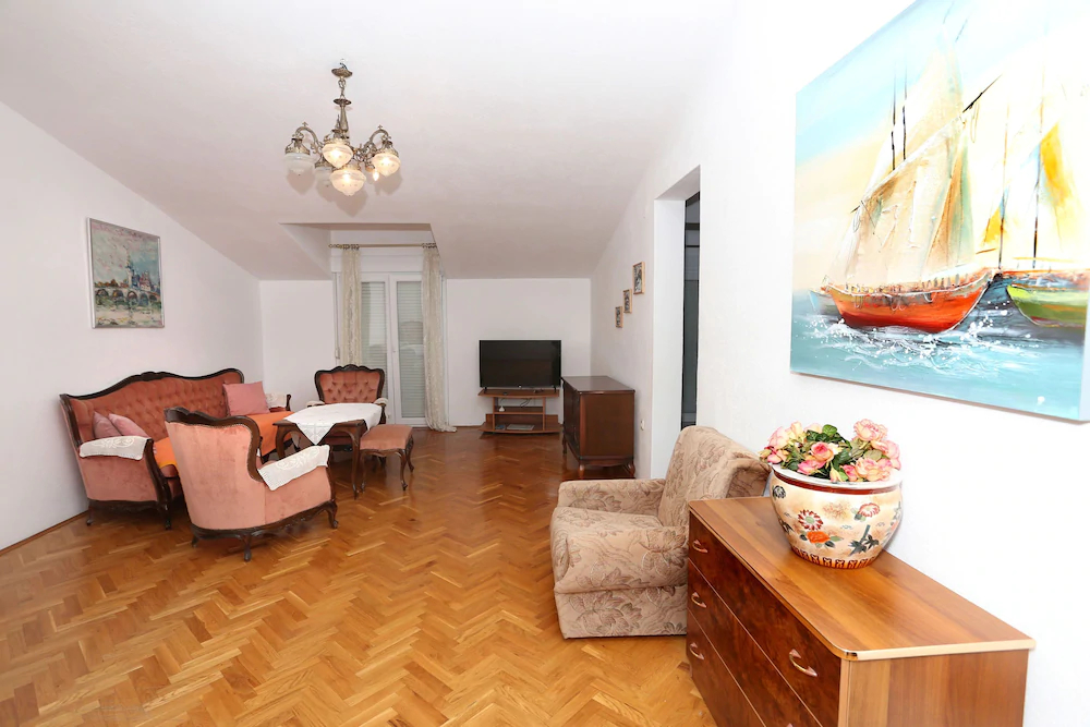 Apartments Nena