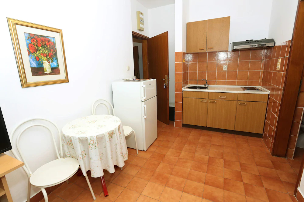 Apartments Nena