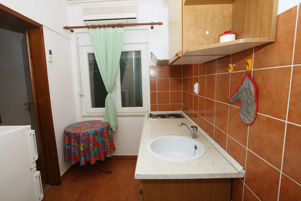 Apartments Nena