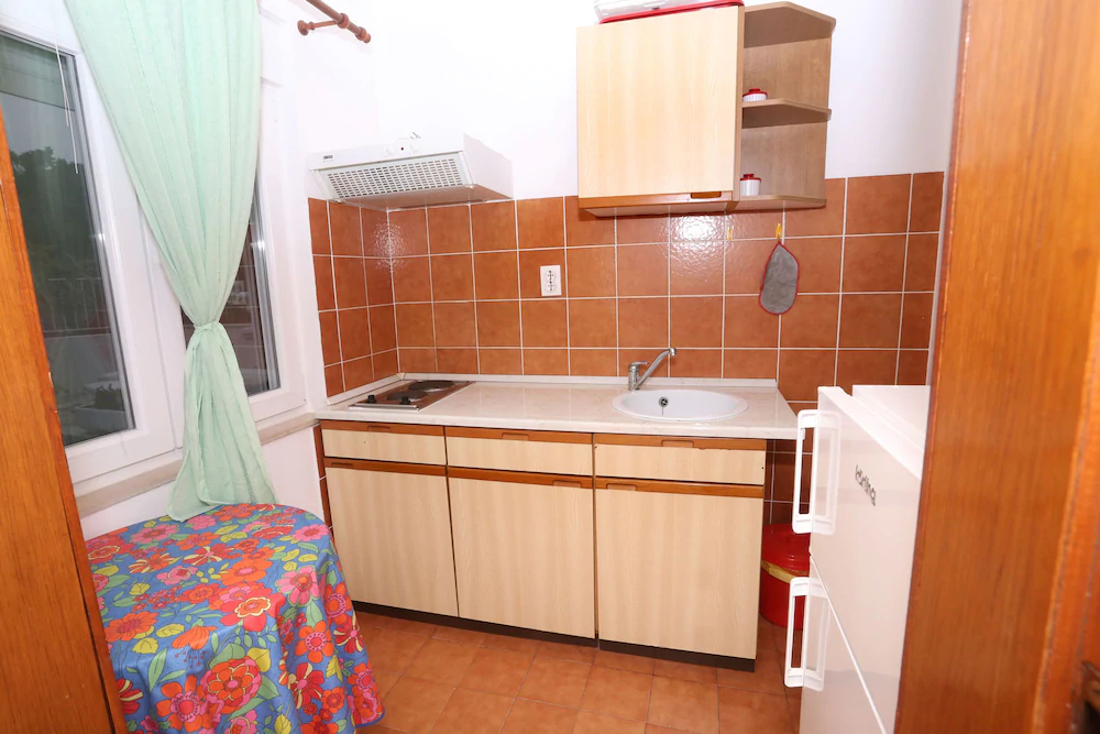 Apartments Nena