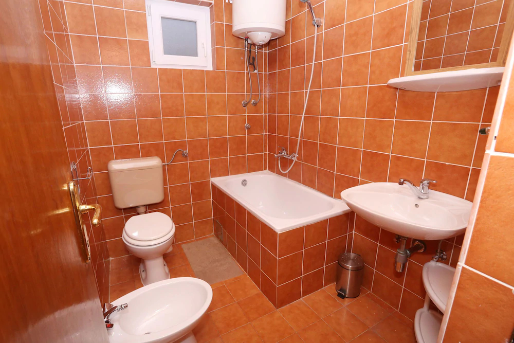 Apartments Nena