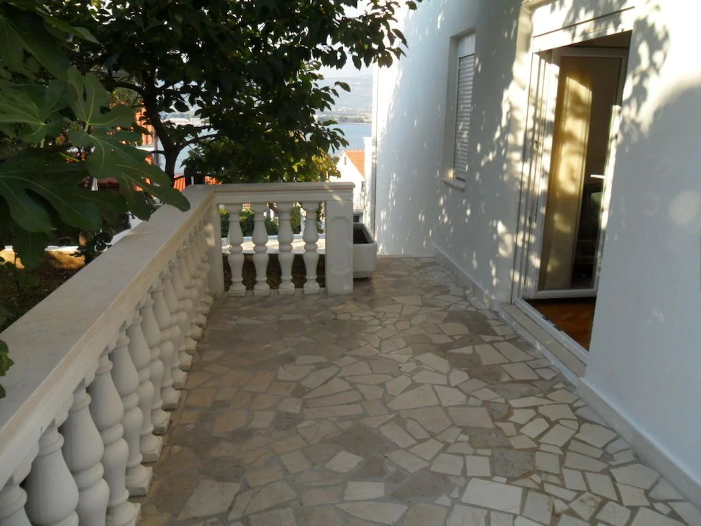 Apartments Nena