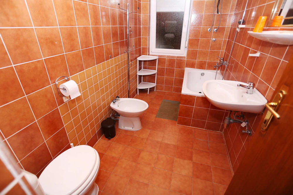 Apartments Nena