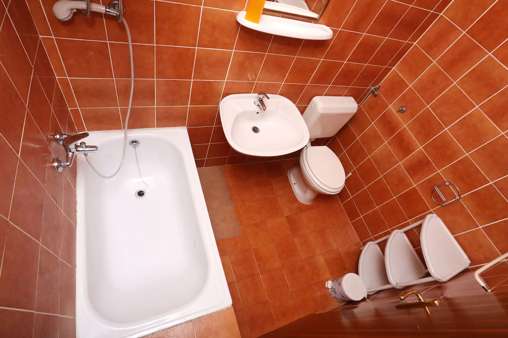 Apartments Nena