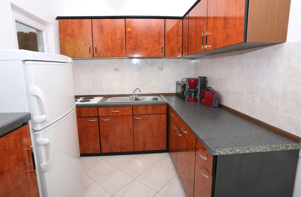 Apartments Nena