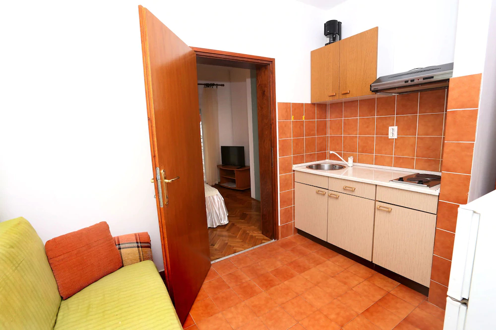 Apartments Nena