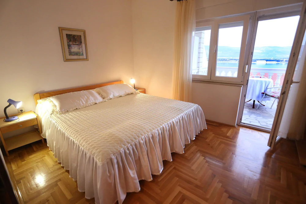 Apartments Nena