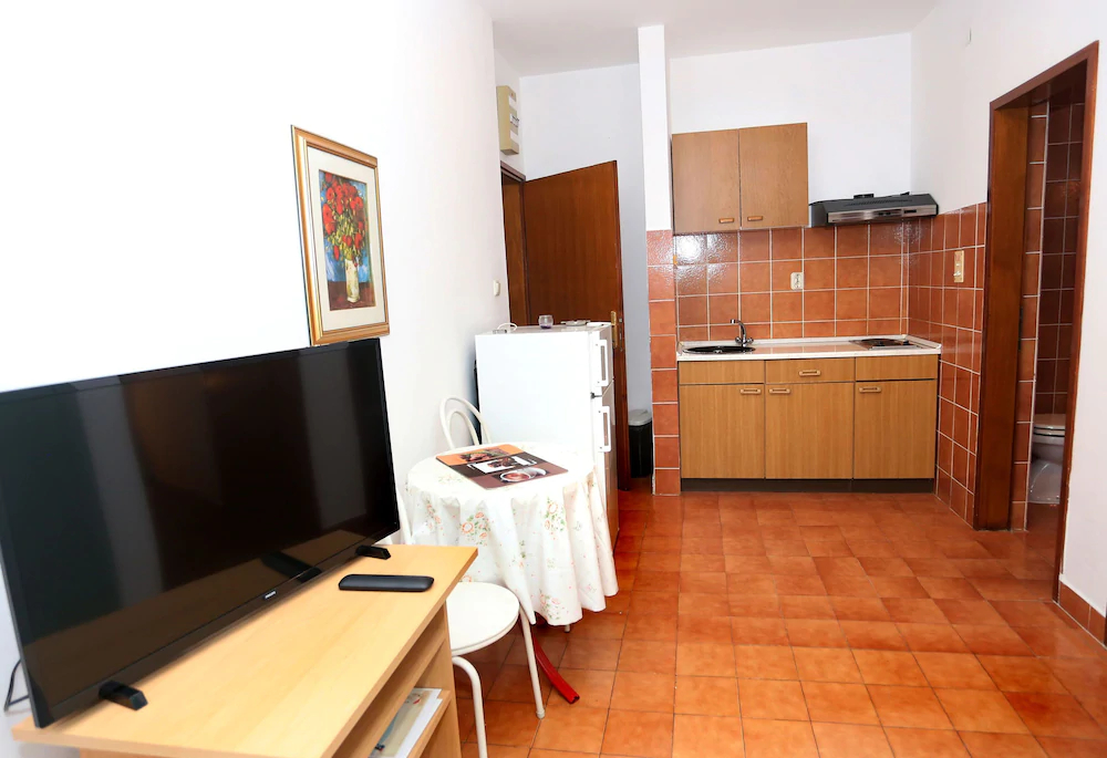 Apartments Nena