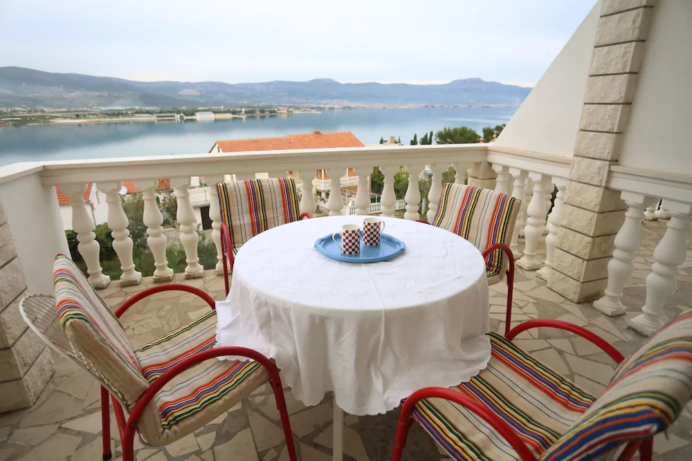 Apartments Nena