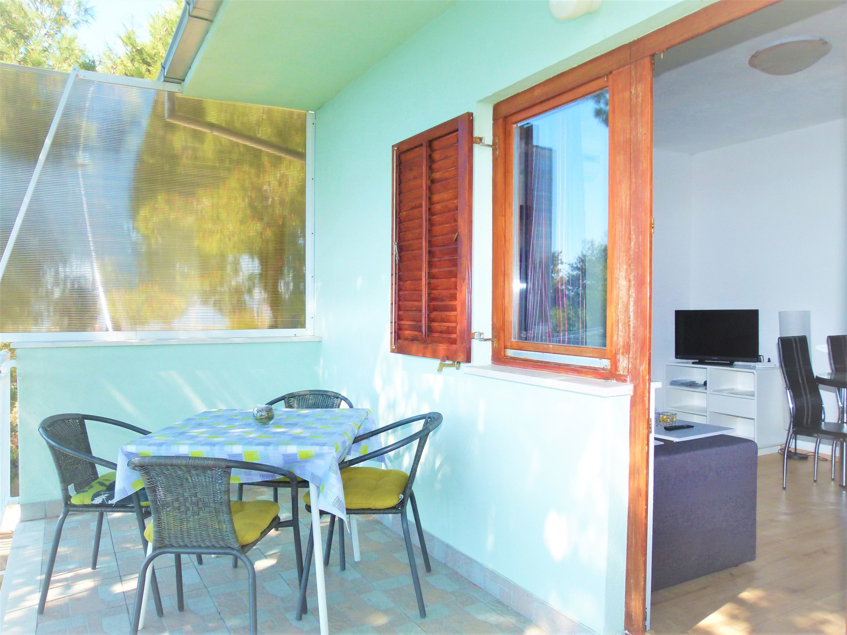 Apartments Nenad